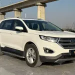 Ford Edge 2019 из Китая