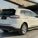 Ford Edge 2019 из Китая