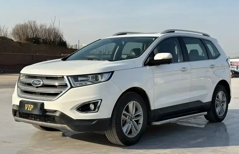 Ford Edge 2019 из Китая