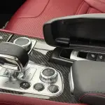 Mercedes-Benz SL-Class AMG 2015 из Китая