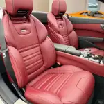 Mercedes-Benz SL-Class AMG 2015 из Китая