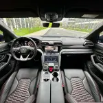 Lamborghini Urus 2021 из Китая