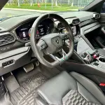 Lamborghini Urus 2021 из Китая