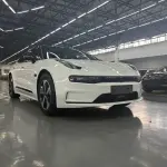 Zeekr 001 2024 лот 57429454 из Китая