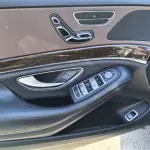 Mercedes-Benz S-Class 2016 из Китая