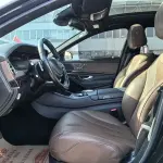 Mercedes-Benz S-Class 2016 из Китая