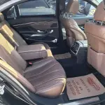 Mercedes-Benz S-Class 2016 из Китая