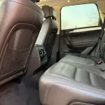 Volkswagen Touareg 2016 320 л.с. — лот 57231378 из Китая
