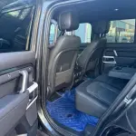 Land Rover Defender 2023 400 л.с. — лот 57231620 из Китая