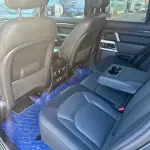 Land Rover Defender 2023 400 л.с. — лот 57231620 из Китая