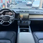 Land Rover Defender 2023 400 л.с. — лот 57231620 из Китая