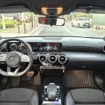 Mercedes-Benz A-Class 2019 из Китая