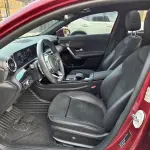Mercedes-Benz A-Class 2019 из Китая