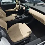 NIO ET5T 2023 лот 57237917 из Китая