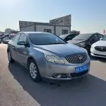 Buick Excelle 2014 из Китая