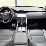 Land Rover Discovery Sport 2020 из Китая