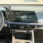 GAC Motor Trumpchi GS3 2024 из Китая