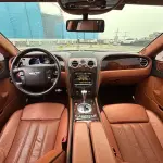 Bentley Flying Spur 2013 из Китая