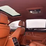 Bentley Flying Spur 2013 из Китая