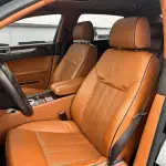 Bentley Flying Spur 2013 из Китая
