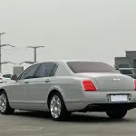 Bentley Flying Spur 2013 из Китая