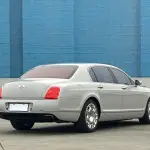 Bentley Flying Spur 2013 из Китая