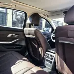 BMW 3 Series 2023 184 л.с. 184 л.с. из Китая