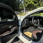 BMW 3 Series 2023 184 л.с. 184 л.с. из Китая