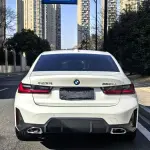 BMW 3 Series 2023 184 л.с. 184 л.с. из Китая