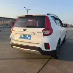 Geely Vision X6 2018 133 л.с. из Китая