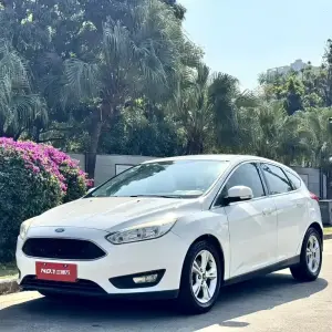 Ford Focus 2015 из Китая