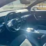 Mercedes-Benz A-Class 2021 из Китая
