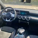 Mercedes-Benz A-Class 2021 из Китая