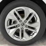 Honda Accord 2021 из Китая