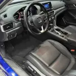 Honda Accord 2021 из Китая