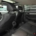 Honda Accord 2021 из Китая