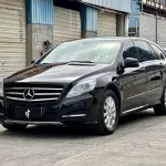 Mercedes-Benz R-Class 2014 из Китая