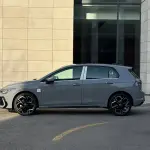 Volkswagen Golf 2026 из Китая