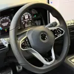 Volkswagen Golf 2026 из Китая