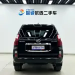 Lexus GX 2013 275 л.с. 275 л.с. из Китая