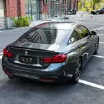 BMW 4 Series 2020 из Китая