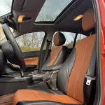 BMW 1 Series (Import) 2015 из Китая