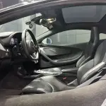 McLaren GT 2021 620 л.с. — лот 57431914 из Китая