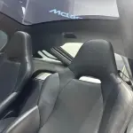 McLaren GT 2021 620 л.с. — лот 57431914 из Китая