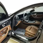 Mercedes-Benz E-Class 2018 184 л.с. — лот 57233565 из Китая