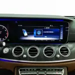 Mercedes-Benz E-Class 2018 184 л.с. — лот 57233565 из Китая