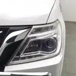 Nissan Patrol 2019 из Китая