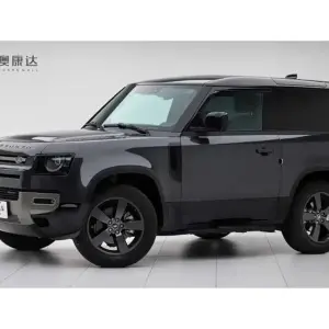 Land Rover Defender 2023 из Китая