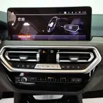 BMW X3 2024 245 л.с. 245 л.с. из Китая