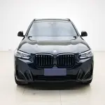 BMW X3 2024 245 л.с. 245 л.с. из Китая